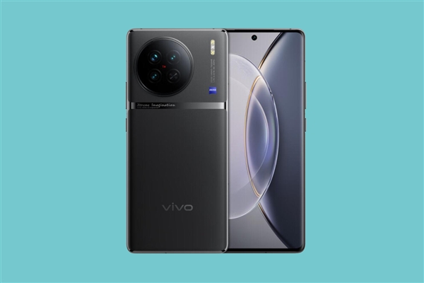 將近20萬人預約！vivo X90s明天發：首款天璣9200+曲面屏旗艦