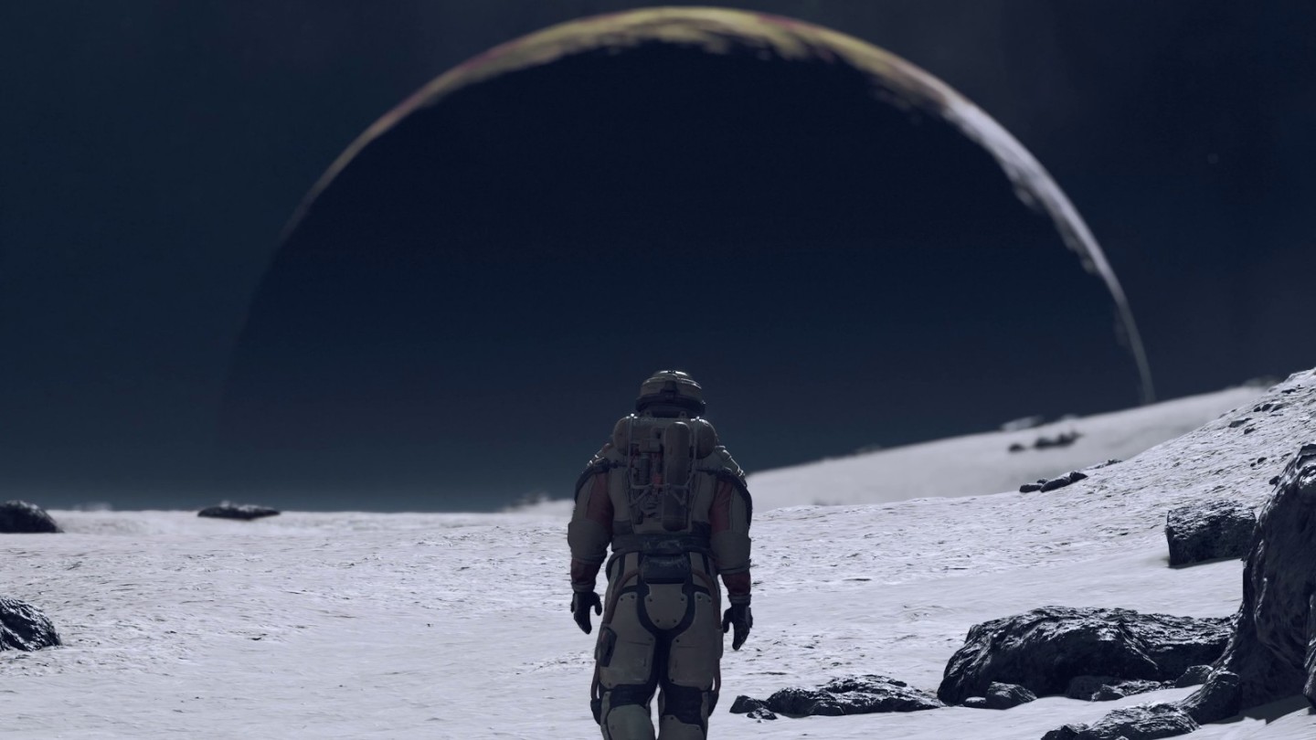 《星空》將是Mod的天堂 遊戲引擎不會讓玩家失望-第2張