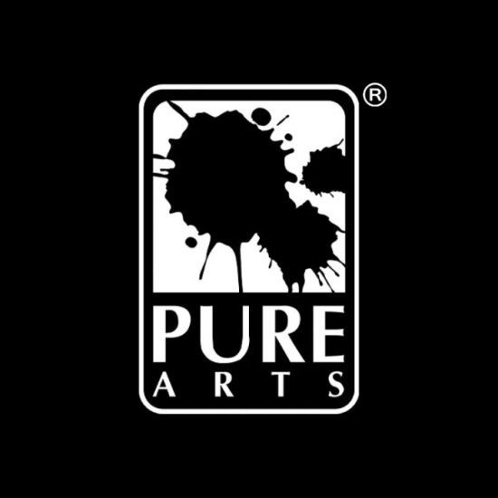 【PC游戏】PureArts 将在 2023 CJTS 潮流艺术玩具展精彩亮相！-第0张