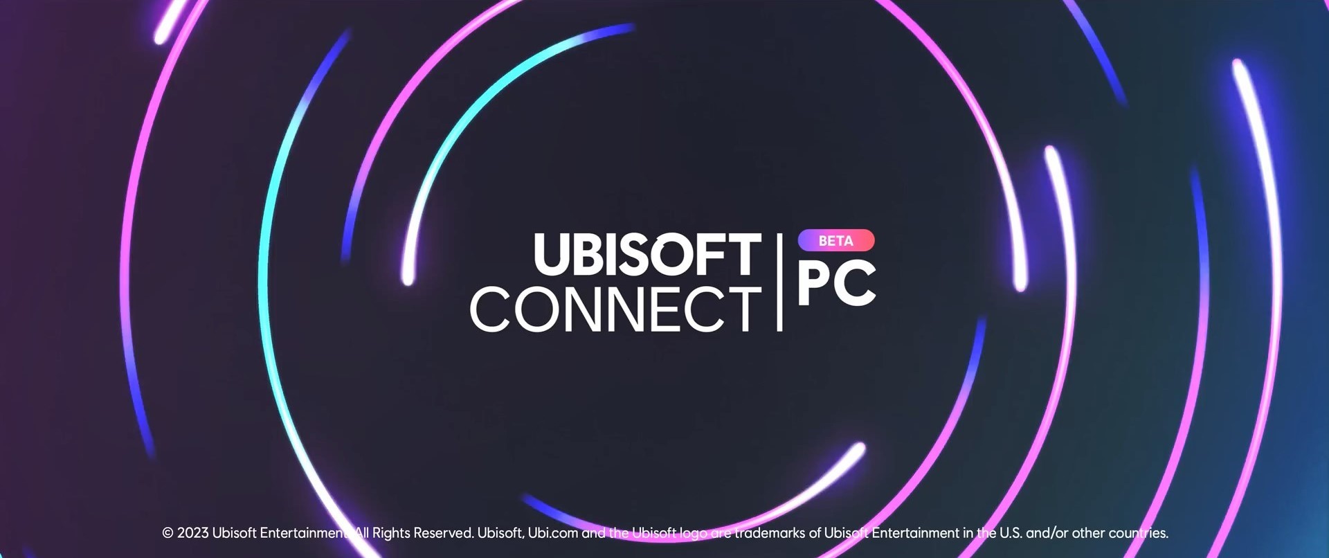 育碧將推出新版Connect客戶端 測試版2023年夏季推出