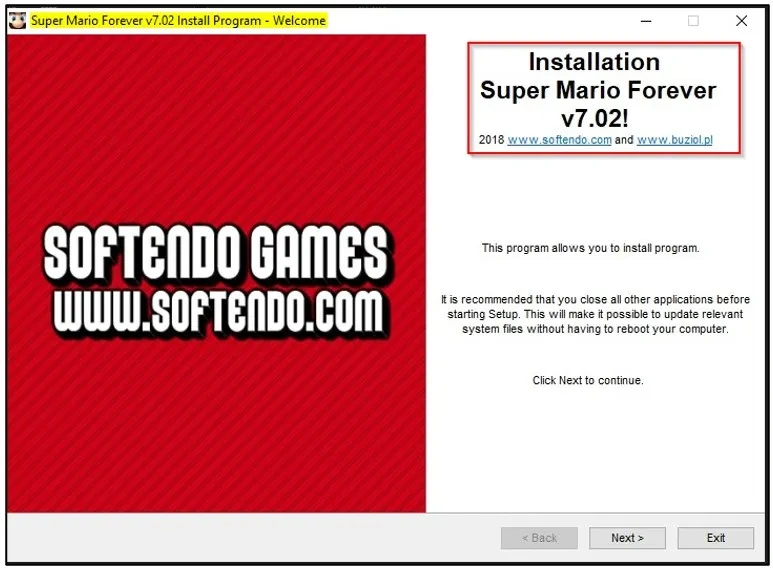 【PC游戏】任天堂傻眼：黑客散布捆绑木马的PC版《超级马力欧》-第0张