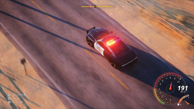 【PC游戏】高速公路巡警模拟器《HIGHWAY PATROL》上架steam-第4张