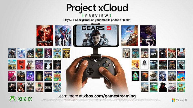 【主机游戏】微软为云游戏“长期野心”牺牲了Xbox Series销量-第3张