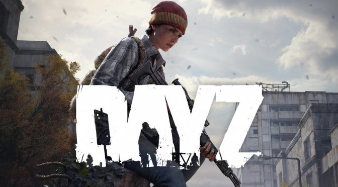 【PC遊戲】波西米亞互動正在開發《DayZ 2》-第0張