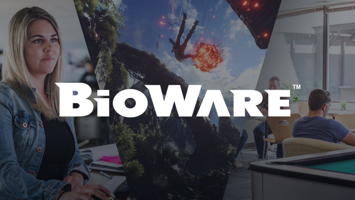 【PC游戏】开发商BioWare遭遇裁员 “旧共和国”开发团队重组-第0张