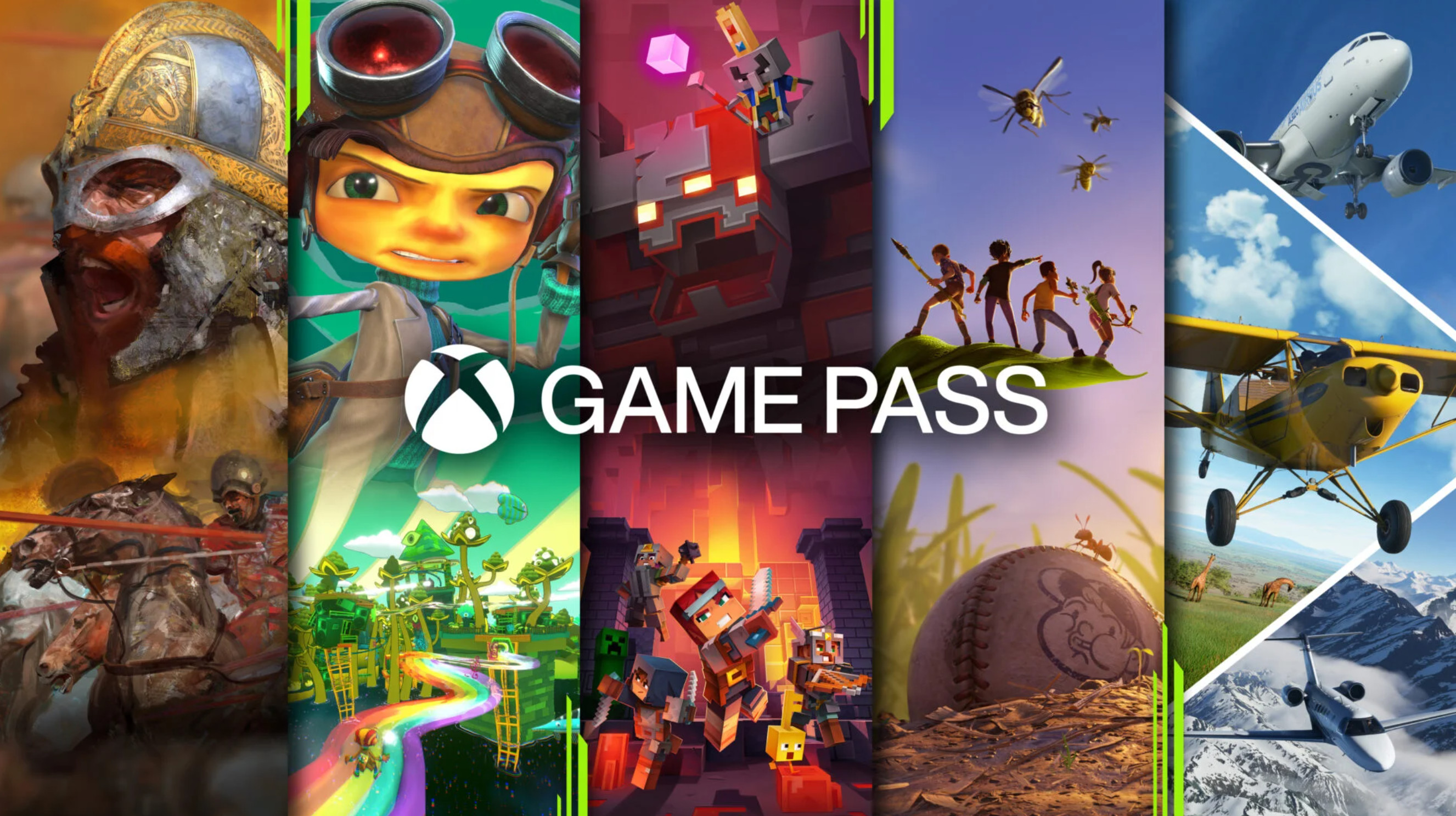 SIE負責人：所有的發行商都不喜歡Xbox Game Pass