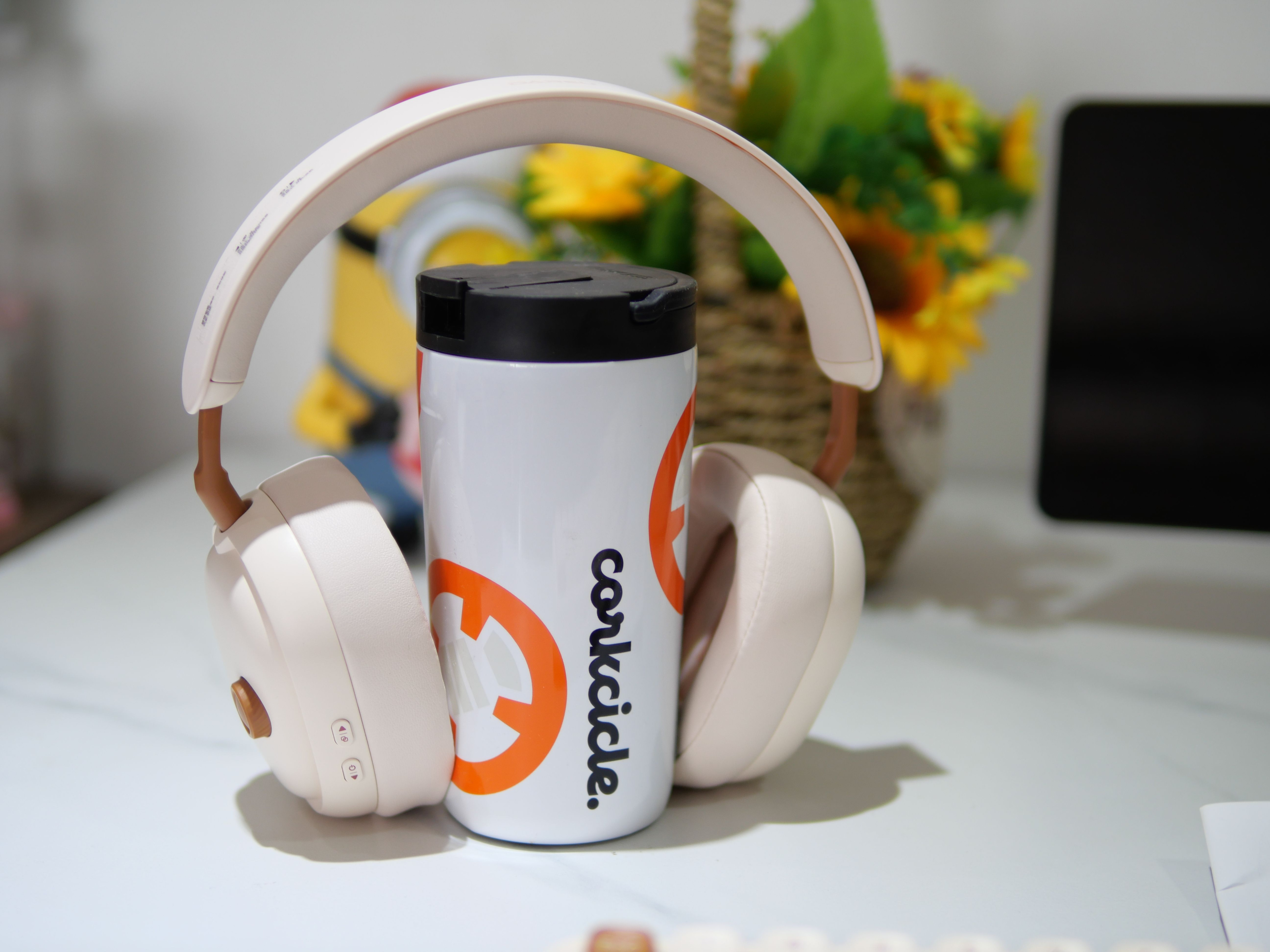 【球盟会】这一回，终于为妹子设计了一整套外设，达尔优小方糖Z系外设套装