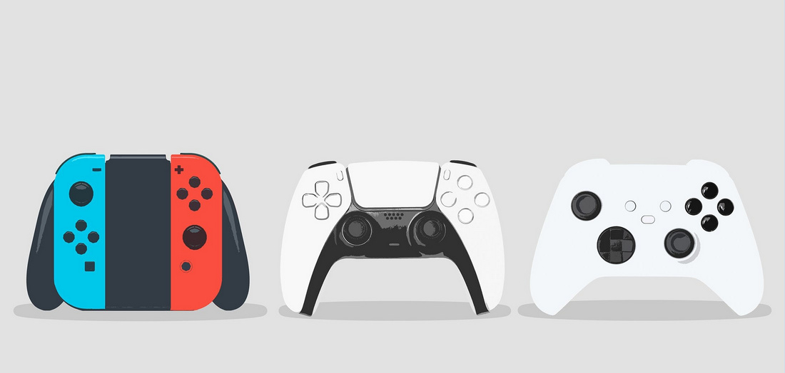 【主机游戏】索尼内部调查显示：美国近一半PS5用户也买了Switch-第2张