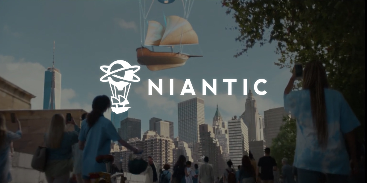 《寶可夢GO》開發商Niantic關閉洛杉磯工作室 裁員230人-第0張