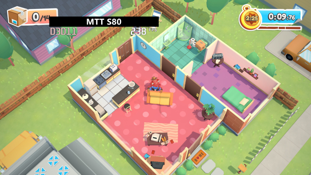 纯血国产显卡加持，摩尔线程智娱摩方智能终端首发测评