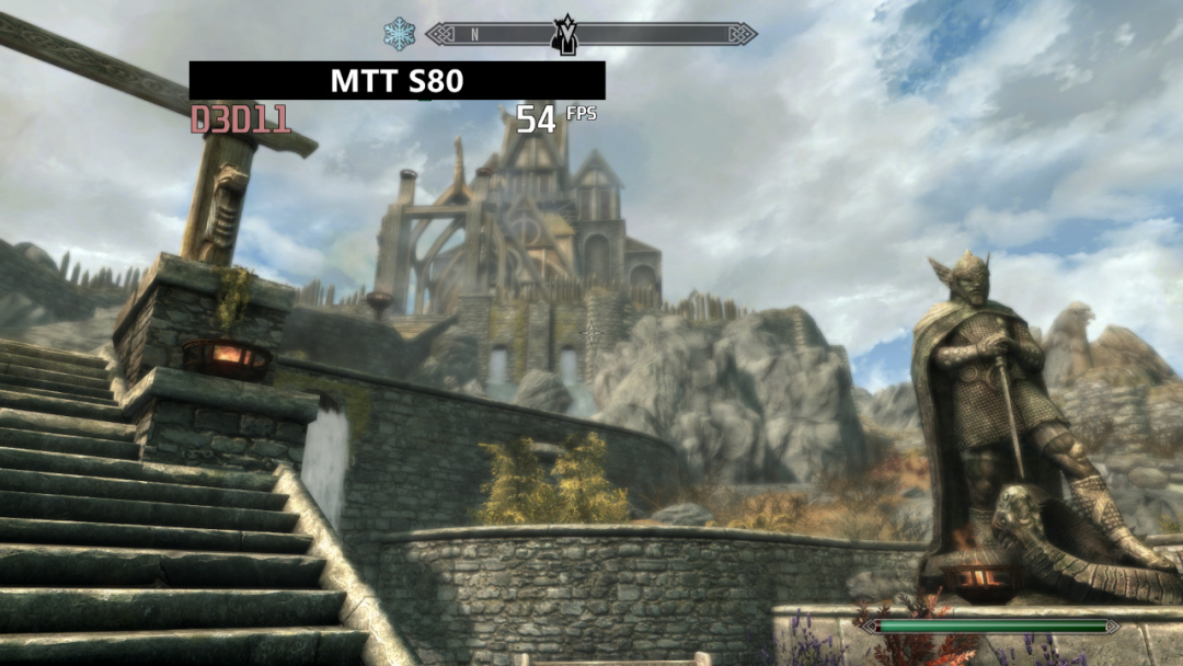 纯血国产显卡加持，摩尔线程智娱摩方智能终端首发测评