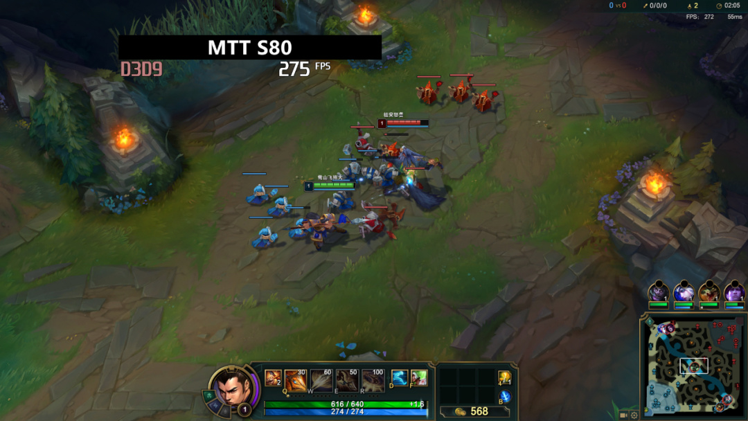 纯血国产显卡加持，摩尔线程智娱摩方智能终端首发测评