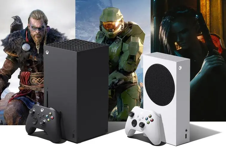 微軟確認Xbox Series X/S銷量突破2100萬-第1張
