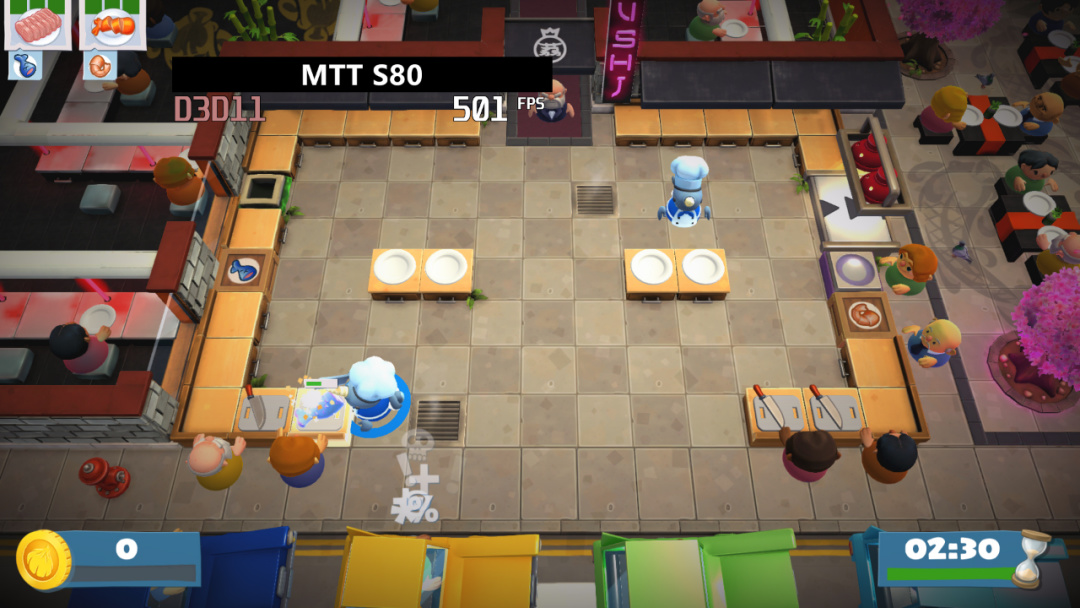 纯血国产显卡加持，摩尔线程智娱摩方智能终端首发测评