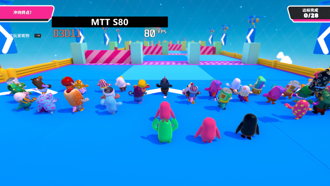 纯血国产显卡加持，摩尔线程智娱摩方智能终端首发测评