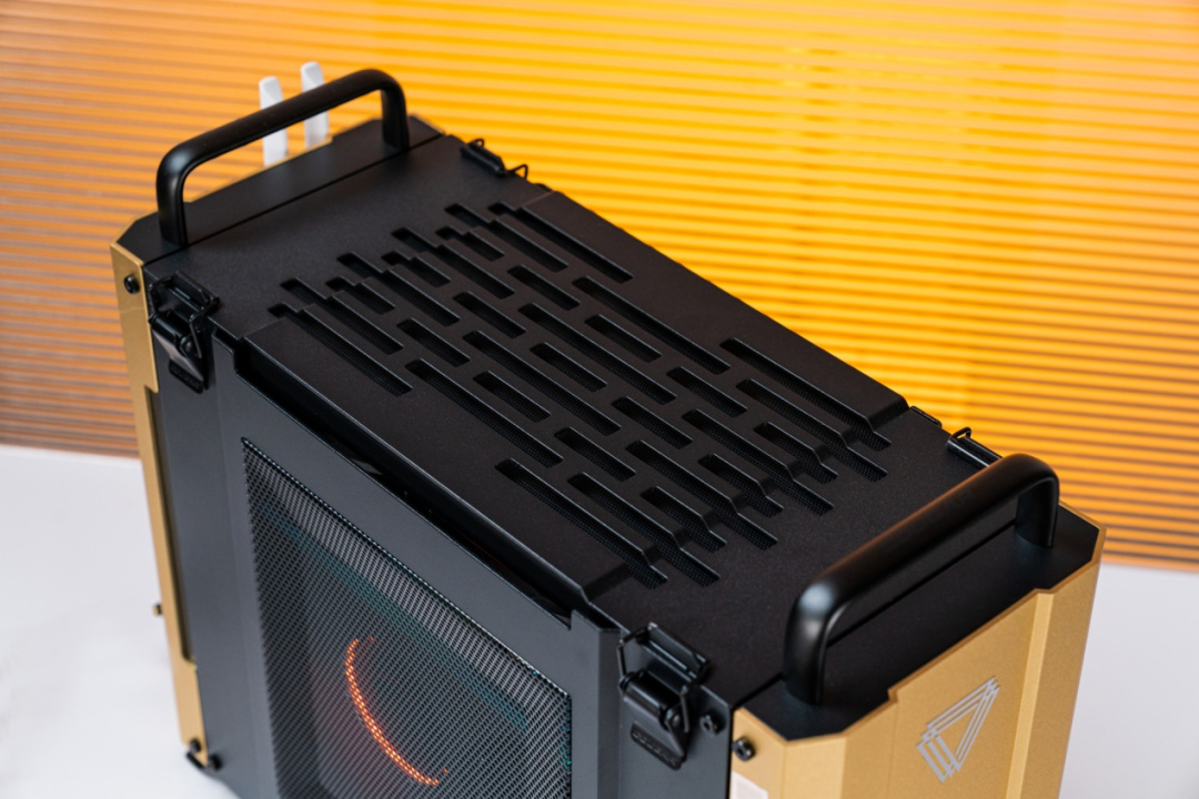 纯血国产显卡加持，摩尔线程智娱摩方智能终端首发测评