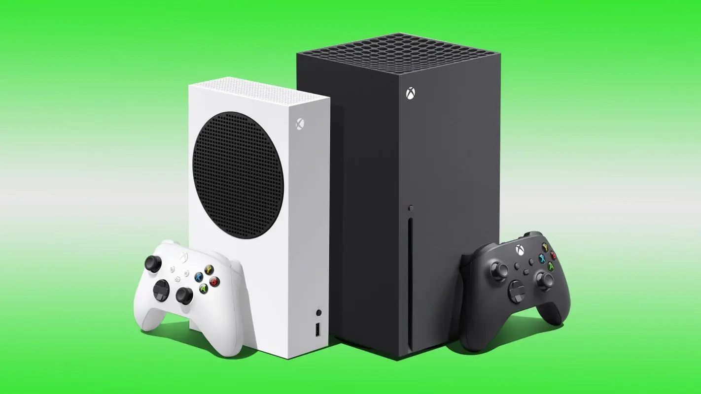 微軟確認Xbox Series X/S銷量突破2100萬-第0張
