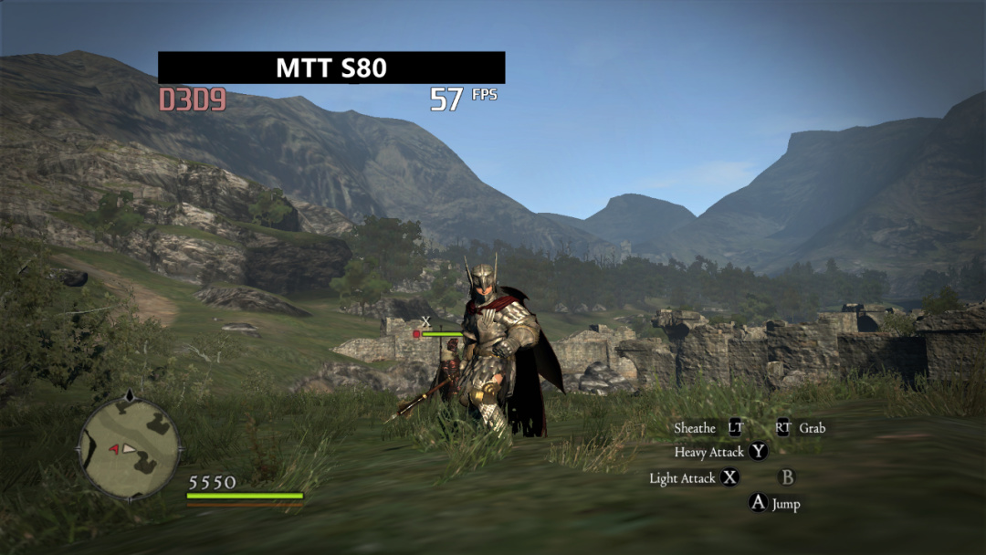 纯血国产显卡加持，摩尔线程智娱摩方智能终端首发测评