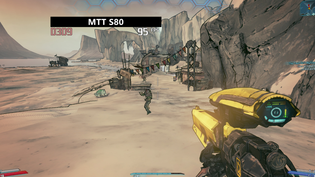 纯血国产显卡加持，摩尔线程智娱摩方智能终端首发测评