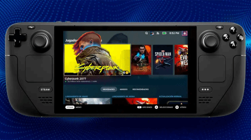 Steam Deck夏促賣爆了！多個地區已經售罄缺貨