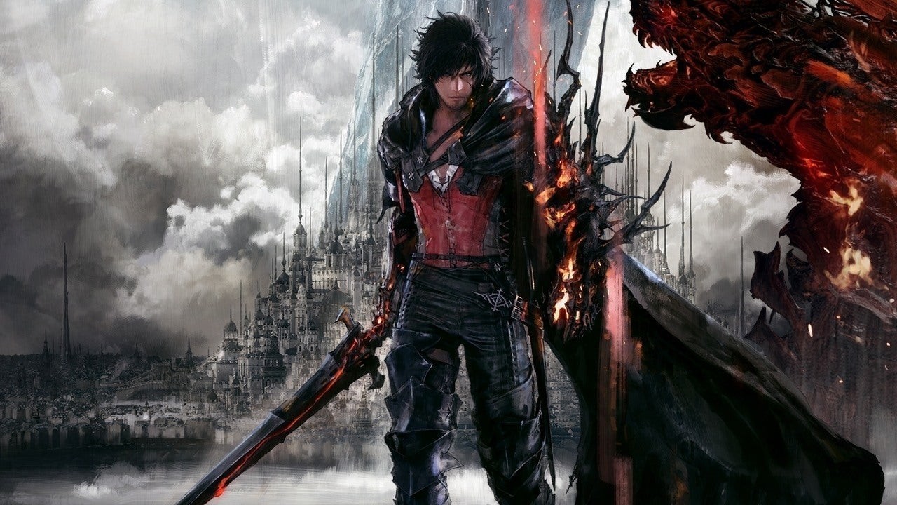 【PC游戏】数字版时代来临？《暗黑4》《FF16》数字版占比数据-第2张