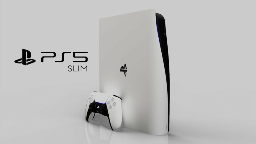 【主机游戏】微软大胆预测：PS5 Slim今年推出！价格399.99美元-第0张