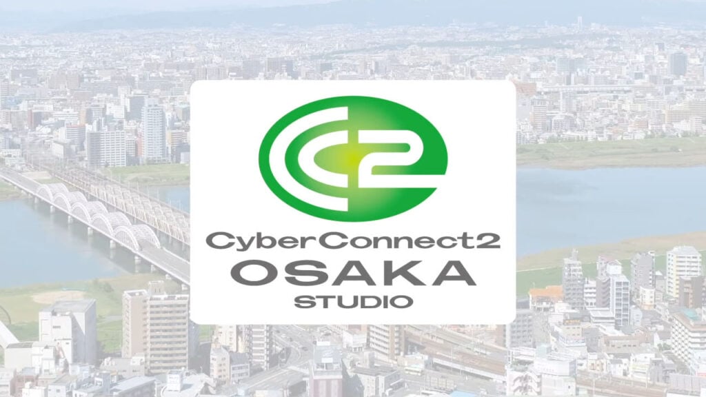 【PC游戏】开发商CyberConnect2宣布2024年在大阪开设新工作室-第0张