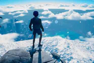 被速通帶火的！《Only Up!》Steam玩家熱度不斷上升