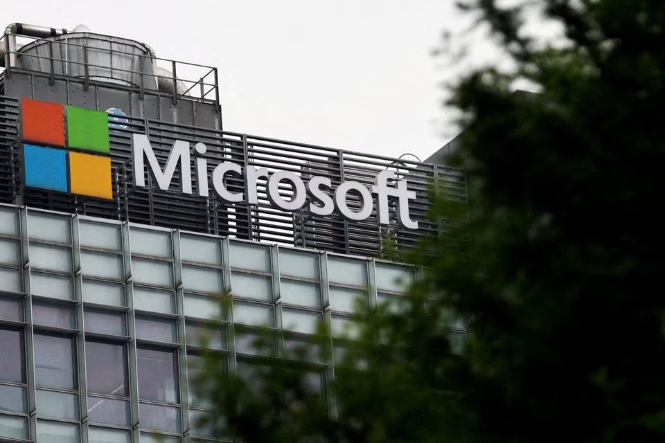 【PC游戏】路透社独家：微软或将再次面临欧盟反垄断调查