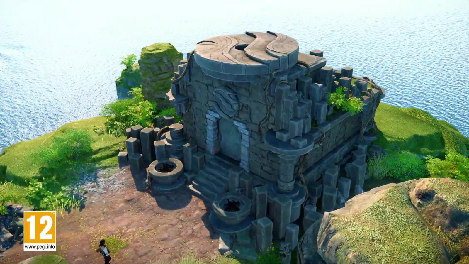 《工人物语：新兴同盟》主机版推出 支持跨平台游戏-第2张