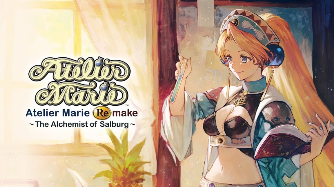 【PC遊戲】本週Fami通遊戲評分出爐 《瑪莉的鍊金工房：重製版》獲30分-第2張