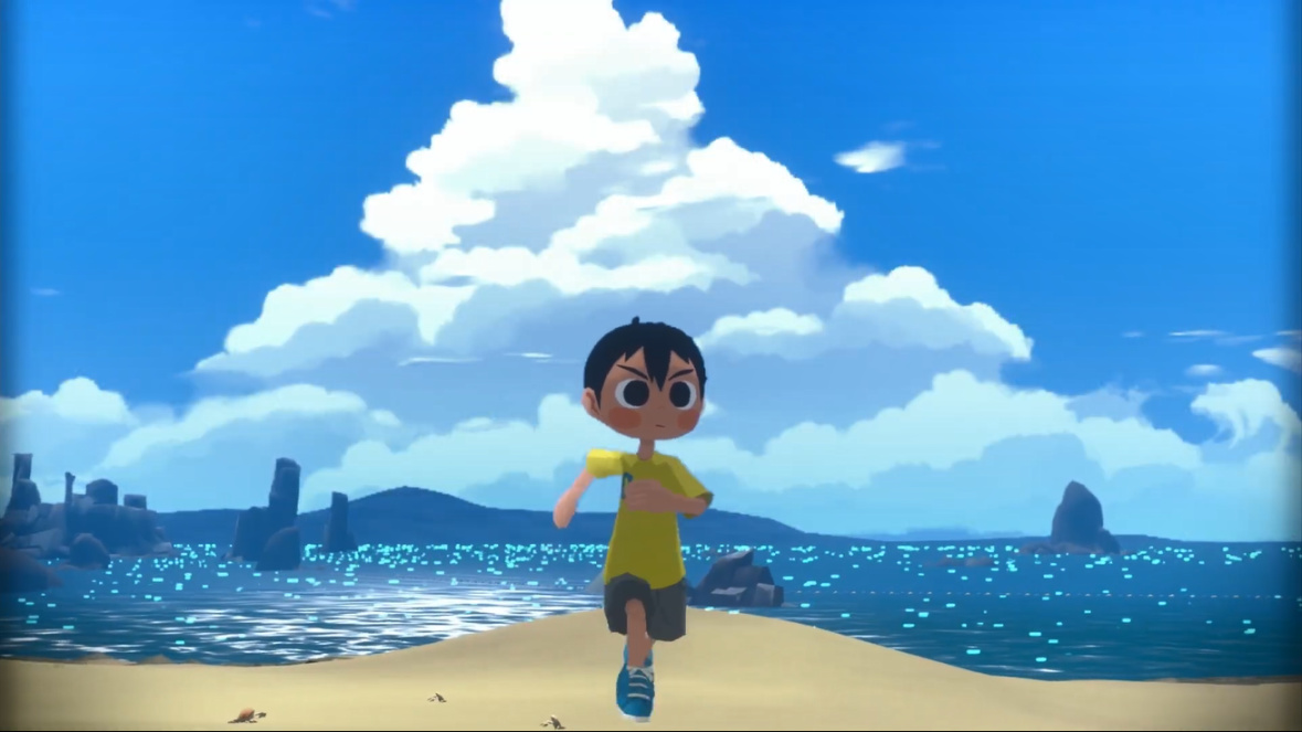 《夏天！20世紀的暑假》遊戲介紹PV公開！7月發售-第3張