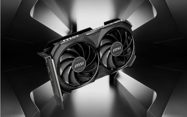 RTX 4060遇冷：沒想到降價這麼快、這麼狠！