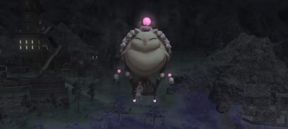 【最終幻想14】想帶豆芽卻沒有雙人坐騎？FF14雙人坐騎獲取方式分享-第7張