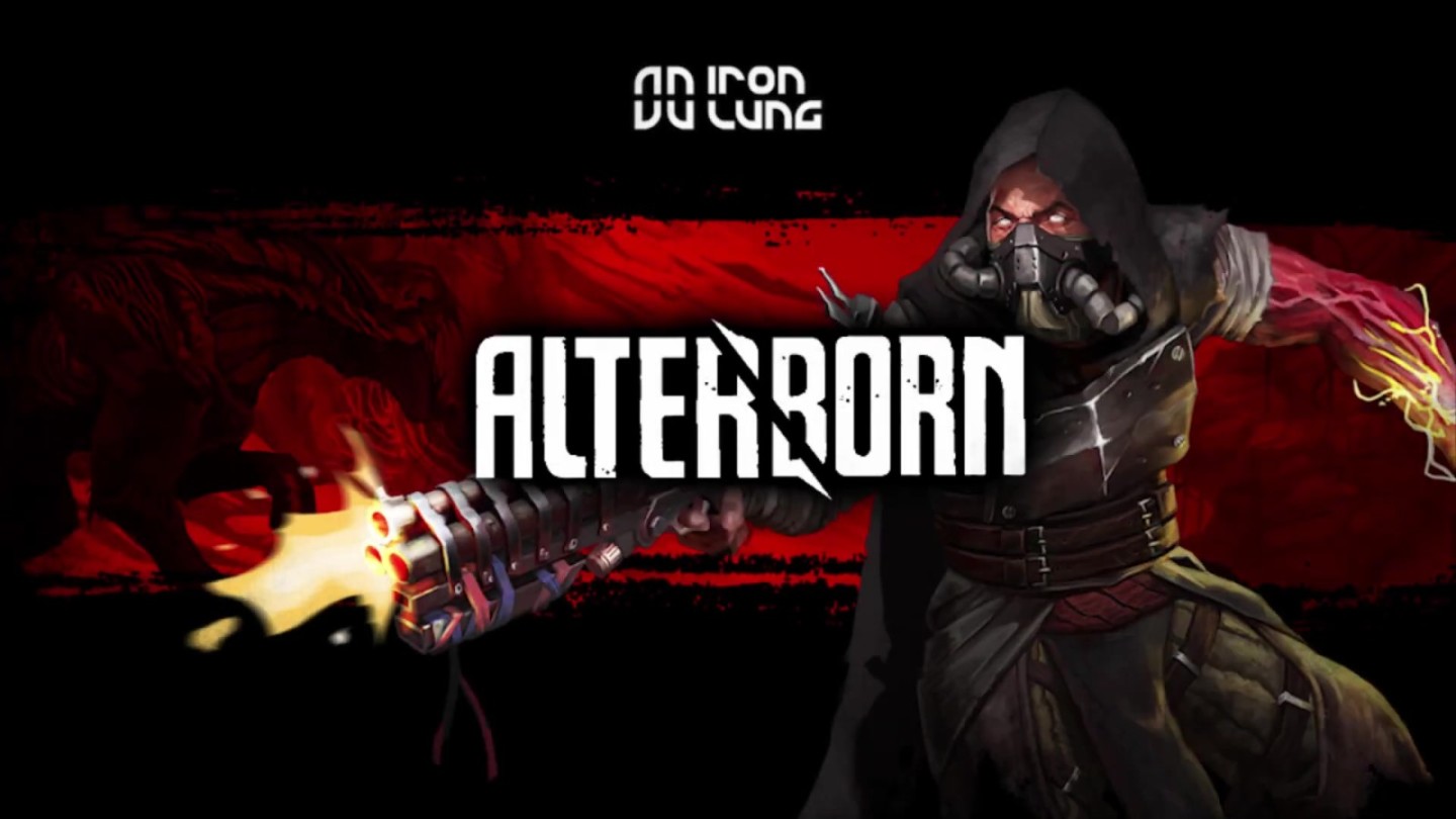 【PC遊戲】魂系類型新作《Alterborn》準預覽實機內容展示-第6張