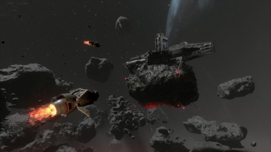 《星際海盜》大型更新“採掘”上線 新任務強力BOSS登場-第2張
