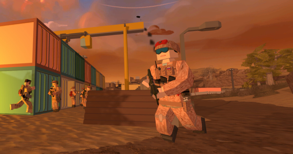 【PC遊戲】像素版戰地《BattleBit Remastered》銷量已突破180萬-第2張
