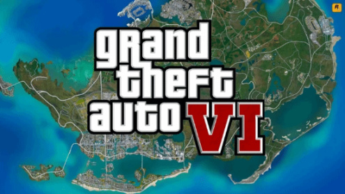 曝《GTA6》地圖會隨着更新不斷變大！也會改變很多