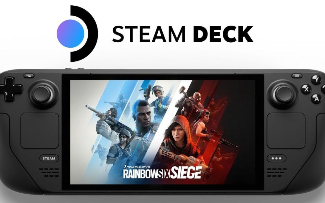 【PC遊戲】Steam平臺6.27-7.4日銷售榜出爐,Steam Deck成功第一-第0張