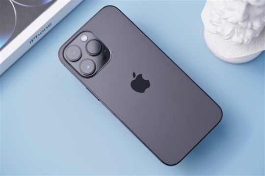 iPhone 15系列电池逼近5000mAh 还要首发3nm芯片