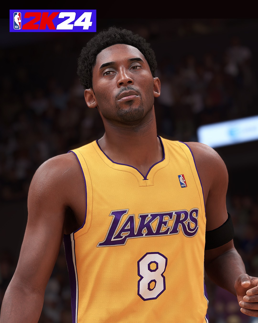 【PC遊戲】科比布萊恩特再次成為《NBA 2K24》封面球星-第3張