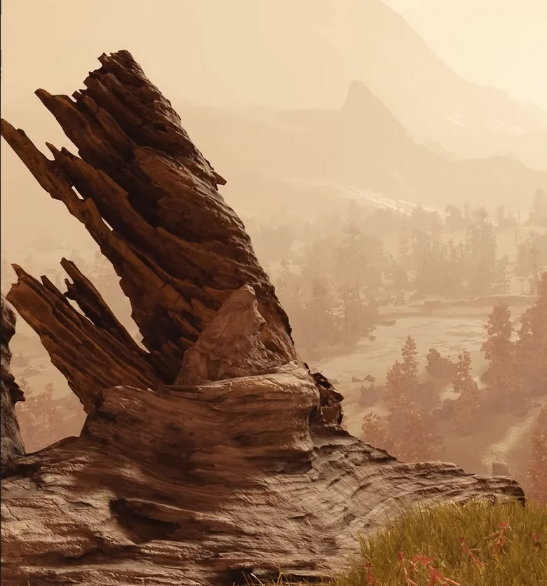 《星空》受地質專業玩家讚賞：見過的最棒的岩石-第2張