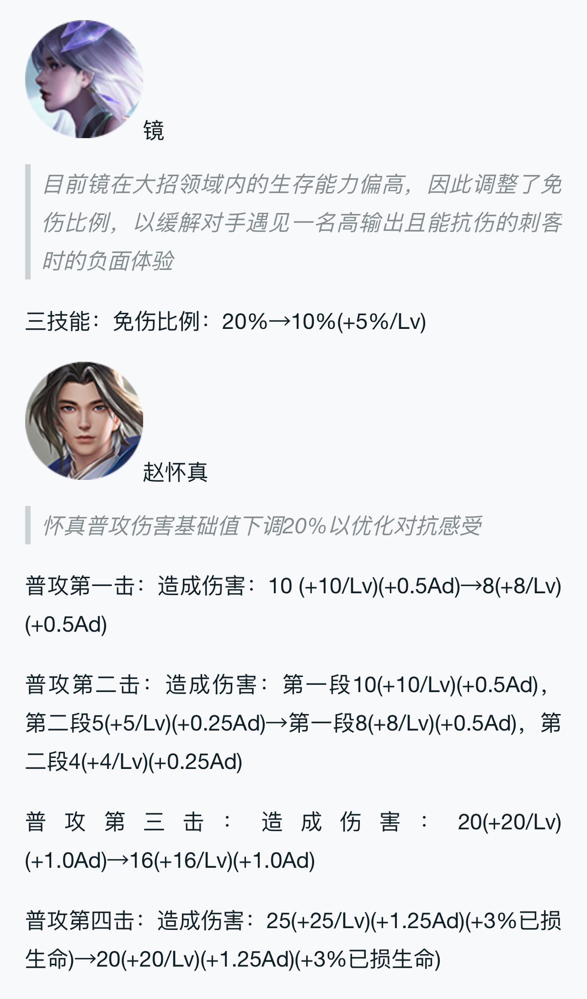 【王者榮耀】7月打野T度排行，強勢英雄並不多，版本改動後鏡還強嗎？-第1張