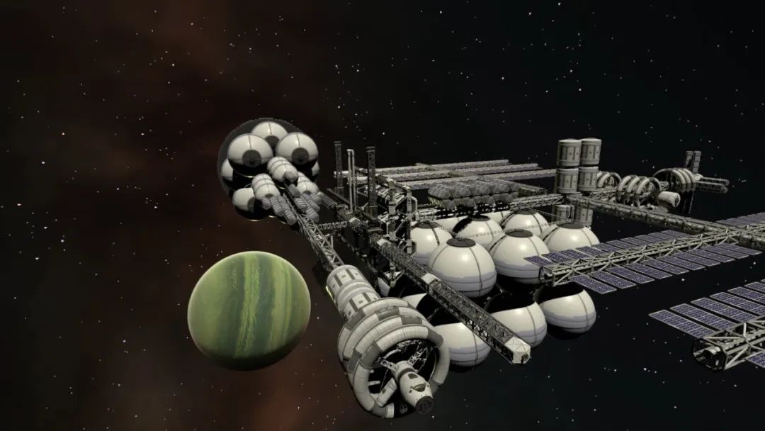 【周邊專區】樂高IDEAS作品《坎巴拉太空計劃—模塊化飛船》僅38天獲萬票支持-第5張