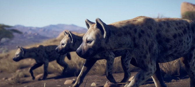 【PC游戏】开放世界狩猎游戏《猎人之路》新DLC发表！预告片赏-第3张