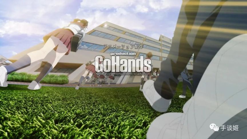 【影视动漫】狗汉子，一个在传统动画中也能让人晕3D的神奇公司-第6张