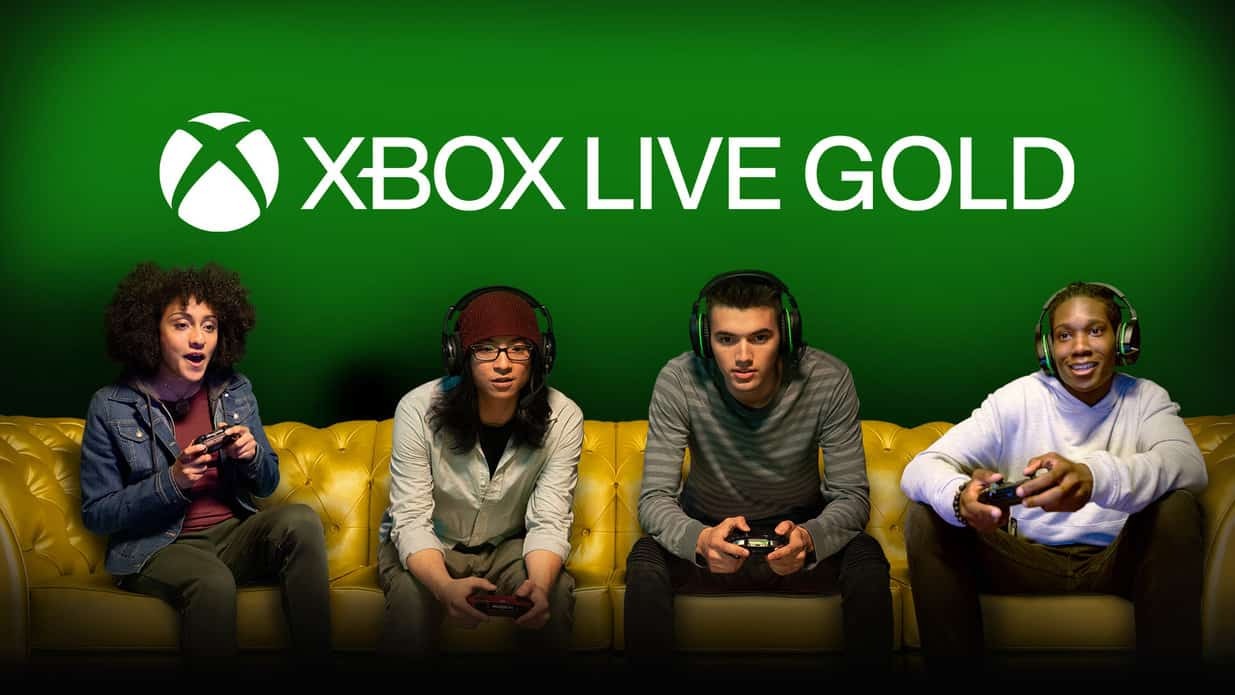 Xbox Live Gold轉換XGP終極版時長比例改爲3:2