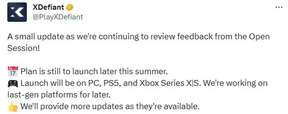 【PC遊戲】育碧《不羈聯盟》  PC、PS5、Xbox Series X|S版今夏上線-第2張