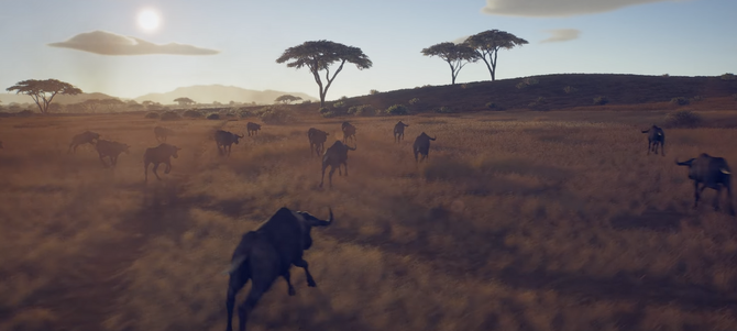 【PC遊戲】開放世界狩獵遊戲《獵人之路》新DLC發表！預告片賞-第2張