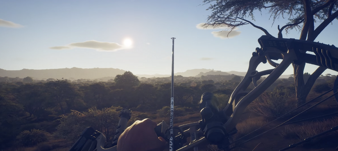 【PC遊戲】開放世界狩獵遊戲《獵人之路》新DLC發表！預告片賞-第1張
